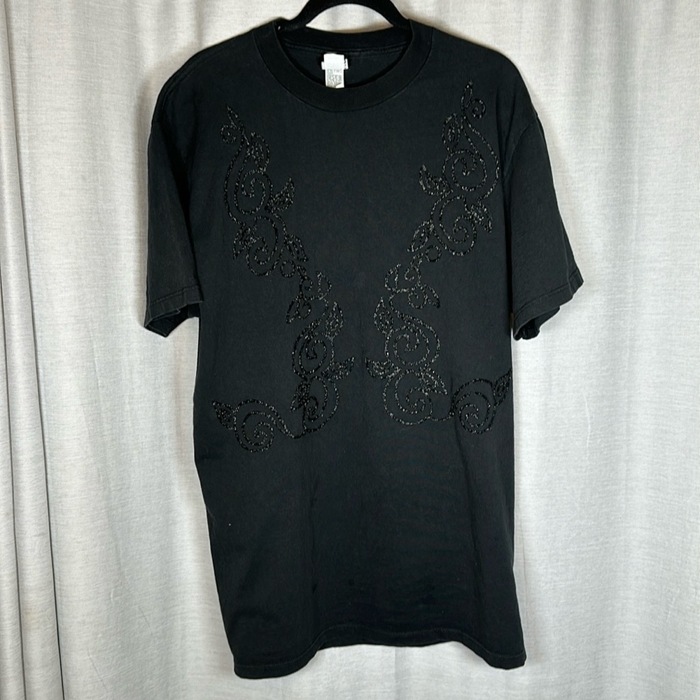 ALI MILES TEE VINTAGE SIZE(L)